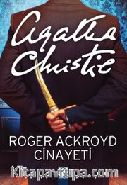 Roger Ackroyd Cinayeti