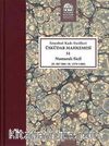 İstanbul Kadı Sicilleri Üsküdar Mahkemesi 51 Numaralı Sicil (987-988/M.1579-1580)