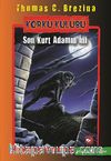 Son Kurt Adamın İni / Korku Kulübü 8