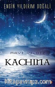 Mavi Yıldız Kachina