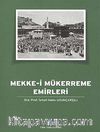Mekke-i Mükerreme Emirleri