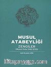 Musul Atabeyliği Zengiler (Musul Kolu 1146-1233)