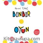 Binbir Oyun (Ciltli)