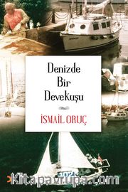 Denizde Bir Devekuşu