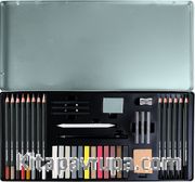 Eberhard-Faber Çizim Seti Artist Color 37 Parça
