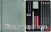 Eberhard-Faber Drawing Set Artist Color 16 Parça