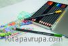 Eberhard-Faber Coloured Pencils Artist Color 12