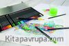 Eberhard-Faber Watercolour Pencil Artist Color 36