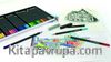 Eberhard-Faber Watercolour Pencil Artist Color 24 