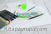 Eberhard-Faber Watercolour Pencil Artist Color 12