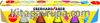 Eberhard-Faber School Tempera 6x25ml Set Metallic