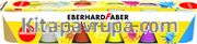 Eberhard-Faber School Tempera 6x25ml Set Metallic