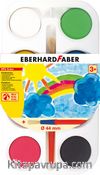 Eberhard-Faber Jumbo Suluboya 8 Renk x 44mm