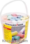 Eberhard-Faber Sokak İşaretleme Pasteli  20 Renk