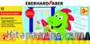 Eberhard-Faber Cama Yazan Pastel  12 Renk