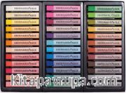 Eberhard-Faber Soft Pastel 36 renk