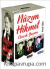 Nazım Hikmet'in Gerçek Yaşamı (3 Cilt)
