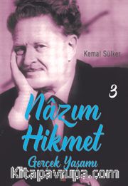 Nazım Hikmet'in Gerçek Yaşamı 3 (1938-1963)