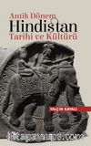Antik Dönem Hindistan Tarihi ve Kültürü