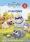 Bingo ve Rolinin Maceraları - Oyun Peşinde