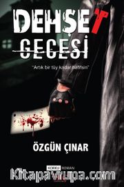 Dehşet Gecesi