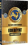 AYT Edebiyat Soru Bankası