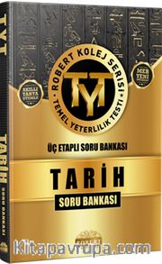 TYT Tarih Soru Bankası