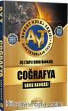 AYT Coğrafya Soru Bankası