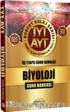 TYT- AYT Biyoloji Soru Bankası