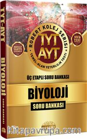 TYT- AYT Biyoloji Soru Bankası
