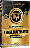 TYT Temel Matematik Soru Bankası