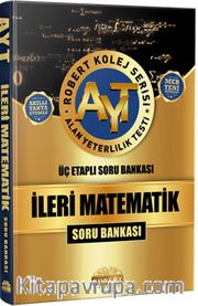 AYT İleri Matematik Soru Bankası