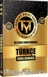 TYT Türkçe Soru Bankası