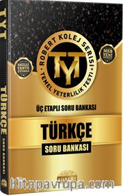 TYT Türkçe Soru Bankası