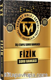 TYT Fizik Soru Bankası
