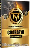 TYT Coğrafya Soru Bankası