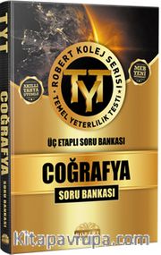 TYT Coğrafya Soru Bankası
