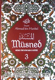 Müsned 3