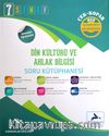 7. Sınıf Din Kültürü ve Ahlak Bilgisi Soru Kütüphanesi