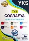 YKS TYT Coğrafya Soru Kütüphanesi
