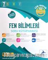 7. Sınıf Fen Bilimleri Soru Kütüphanesi