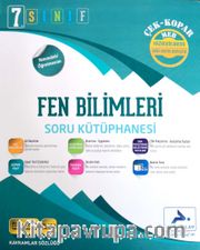 7. Sınıf Fen Bilimleri Soru Kütüphanesi