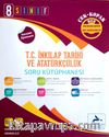 8. Sınıf T. C. İnkılap Tarihi ve Atatürkçülük Soru Kütüphanesi