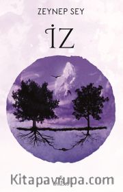İz (Karton Kapak) 