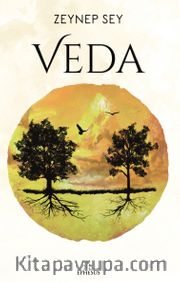 Veda (Karton Kapak)