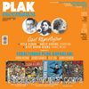 Plak Mecmuası Sayı: 4 Kasım-Aralık-Ocak  2018