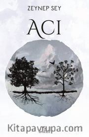 Acı (Karton Kapak) 
