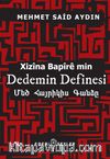 Dedemin Definesi