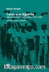 Canavarın Ağzında & ABD Komünist Partisi Tarihi Cilt: III