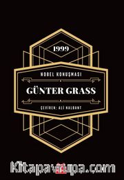 Nobel Konuşması Günter Grass 1999